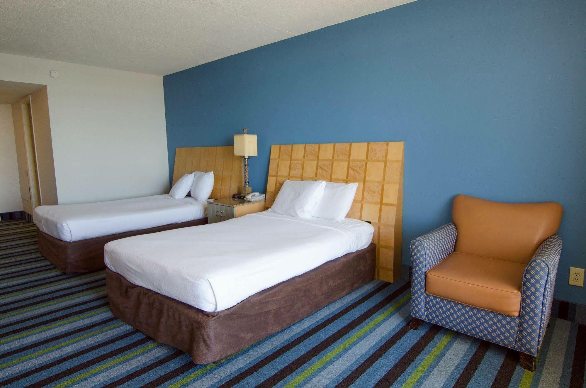 Ocean Inn Миртл-Бич Экстерьер фото